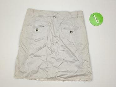 plisowane spódnice plus size: Top Secret, Spódnica damska, rozmiar L — 3