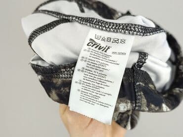 spodnie crivit lidl: Crivit, Legginsy Sportowe damskie, rozmiar L — 5