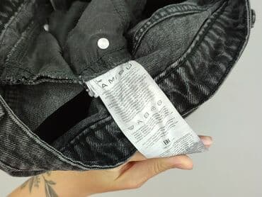 jeansy amisu new yorker: Amisu, Jeansy damskie, rozmiar S — 4