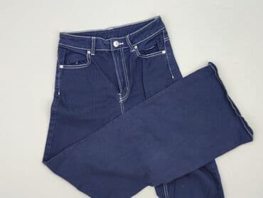 H&M Divided, Jeansy damskie, S w lalafo.pl H&M Divided, Jeansy damskie, S