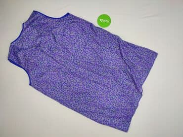 bluzki z krótkim rękawem plus size: Жіноча блуза, розмір 6XL — 3