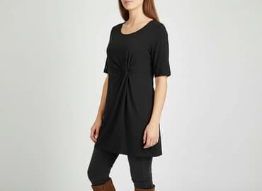 bonprix tuniki wizytowe: Esmara, Tunika damska, rozmiar M — 8