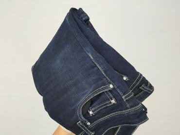 revenge jeans: Jeansy damskie, rozmiar S — 5