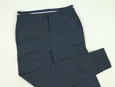 please spodnie: Mohito, Spodnie materiałowe damskie, rozmiar S — 1