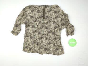 bluzki kopertowe reserved: Marks & Spencer, Bluzka damska, rozmiar 2XL — 3