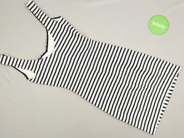 sukienki w paski: Bershka, Sukienka damska, rozmiar S — 3