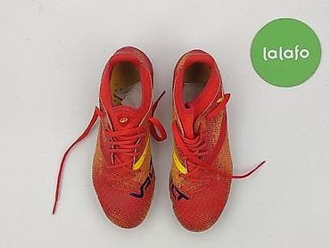 gratisy za darmo: Buty piłkarskie męskie – korki na trawę naturalną - Model: VRD — 2