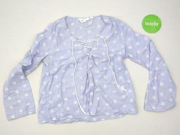 Kobiety: H&M, Bluzka damska, rozmiar M — 2