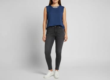 koszulka z długim rękawem guess: Bluzka damska, rozmiar 3XL — 6