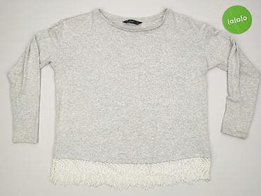 second hand: F&F, Sweter damski, rozmiar S — 2