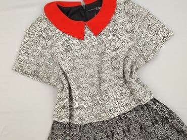 alpha tauri t shirty: Atmosphere, Women`s dress, size 2XL (EU 44) — 1