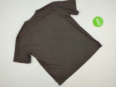 koszulka smog regular fit: T-shirt for men, XS (EU 34), Shein, condition - Very good — 3