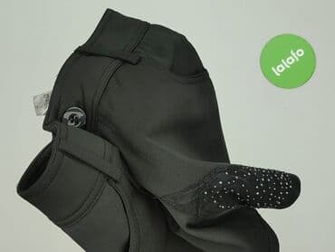 buty na ostrogi: Szorty damskie, S — 5