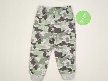 la lakers koszulka: Sweatpants, 1.5-2 years, 92/98, condition - Perfect — 3