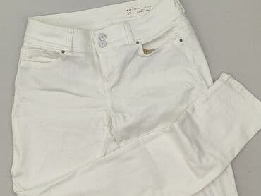 Esprit, Jeansy damskie, rozmiar M