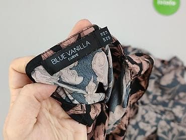 vila: Blue Vanilla, Sukienka damska, rozmiar L — 5