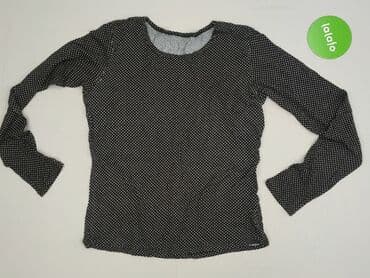 sweter w cętki: Bluzka damska, rozmiar S — 2