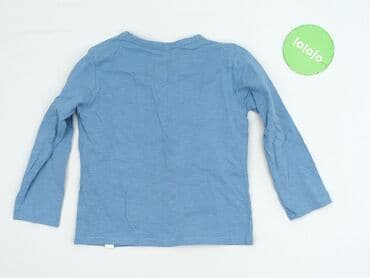 wzorzysty kombinezon reserved: Blouse, Cool Club, 5-6 years, 110-116 cm, condition - Very good — 3