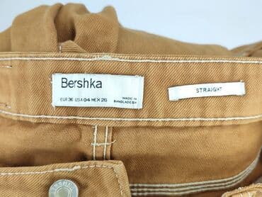 carpenter jeans: Bershka, Jeansy damskie, rozmiar S — 4