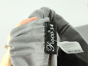 cropp botki: Roco, Spodnie materiałowe damskie, rozmiar XS — 4