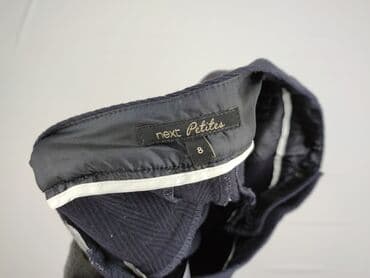 leggings in primark: NEXT Petite, Spodnie materiałowe damskie, S — 4