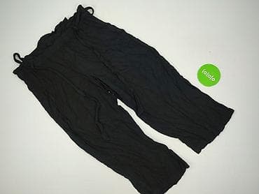 Ubrania damskie: UP2Fashion, Spodnie 3/4 damskie, rozmiar XL — 2