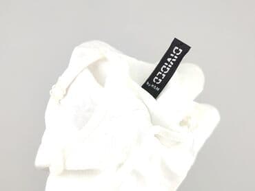 hm bluzki z krótkim rękawem: H&M Divided, Bluzka damska, rozmiar XL — 4