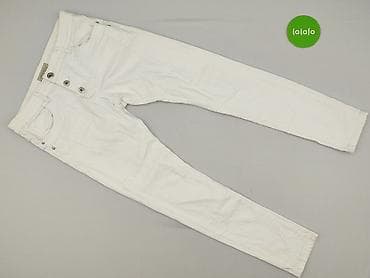 water jeans denim: Jeansy damskie, rozmiar S — 2