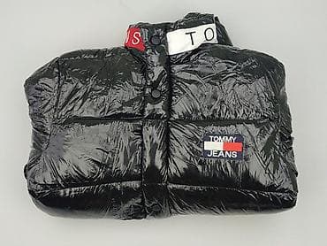 sukienki pull: Tommy Hilfiger, Kurtka zimowa dla mężczyzn, rozmiar S — 6