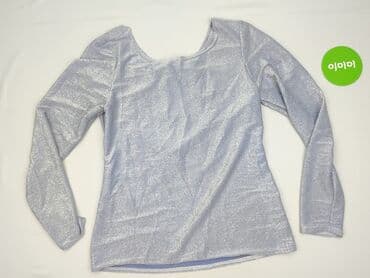 bluzki sylwester: Moodo, Bluzka damska, XL — 2