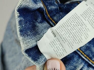 cropp sweter w paski: Cropp, Szorty damskie, 2XS — 5