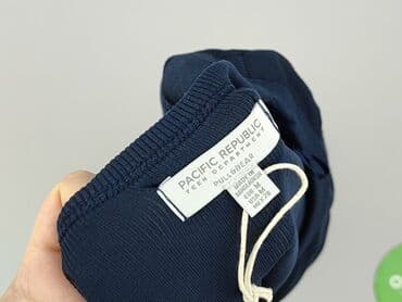 pull and bear sweter w paski: PULL&BEAR, Kardigan damski, rozmiar M — 5