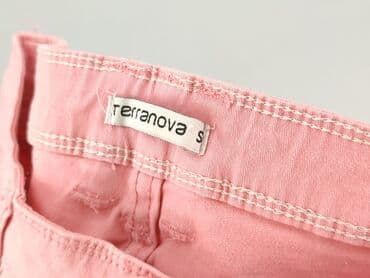 new yorker spodnie hello kitty: Terranova, Jeansy damskie, S — 4