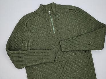pull and bear arkadia: TONI, Sweter dla mężczyzn, rozmiar XL — 1