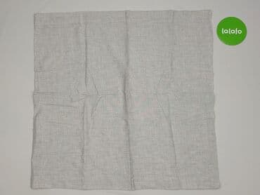 pościel hello kitty smyk: Serwetka 110 x 55, kolor - Szary, stan - Bardzo dobry — 2