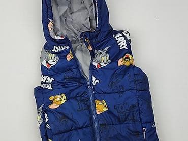 krótkie kamizelki: Kamizelka, 3-4 lat, 98-104 cm, stan - Bardzo dobry — 1