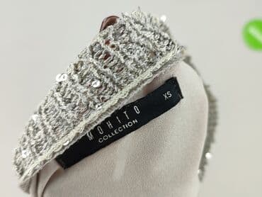 kurtki zimowe damskie wyprzedaż mohito: Mohito, Sweter damski, rozmiar XS — 4