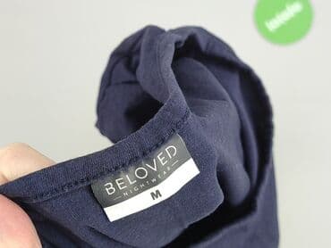 koszula nocna dla karmiącej mamy: Beloved, Koszula nocna, rozmiar M — 5