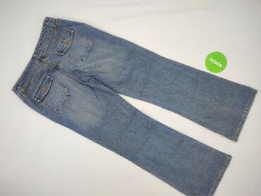 indicode jeans spodnie: John Baner, Jeansy damskie, XL — 3