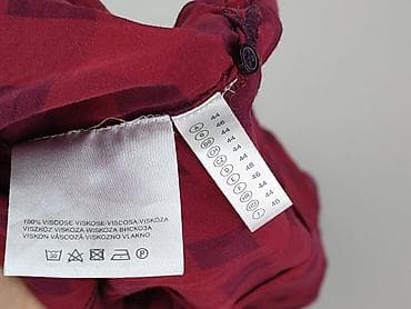 koszula vila: Yessica, Koszula damska, rozmiar 2XL — 5