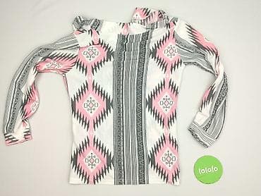 bluza pitbull: GUL, Bluzka damska, rozmiar S — 3