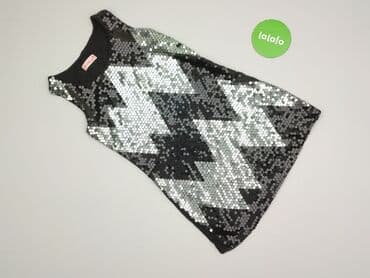 cekiny do sukienki: Sukienka damska, rozmiar S — 2