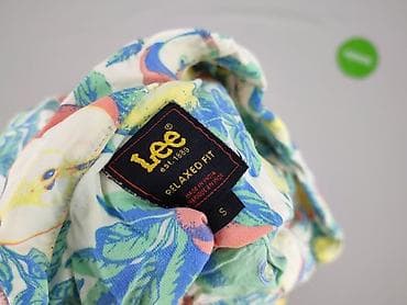 m: Lee, Koszulа dla mężczyzn, rozmiar S — 4