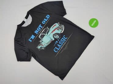 koszula vinted: Koszulka dla mężczyzn, XL — 2