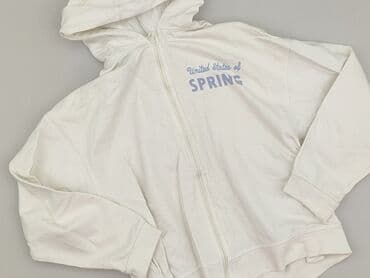 Bluza, Sinsay, 11 lat, 140-146 cm, stan - Bardzo dobry