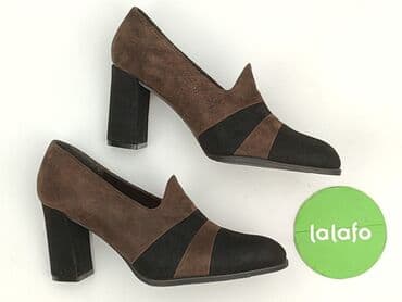 tk maxx buty damskie: Półbuty damskie, 40, stan - Idealny — 3