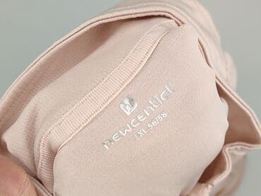 piec lat w paski bluza w paski swiat: Bluza damska
, rozmiar 3XL — 5