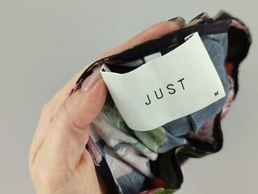 genzie bluzy: Just, Bluzka damska, rozmiar M — 4