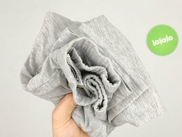 woskowane legginsy z wysokim stanem zara: Бриджі жіночі, розмір XS — 7