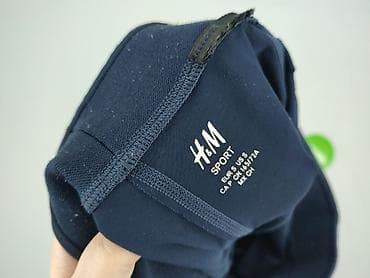 converse dresy: H&M Sport, Legginsy Sportowe damskie, rozmiar S — 4